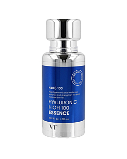 VT Cosmetics Hyaluronic High 100 Essence 30 ml - Esencja nawilżająca