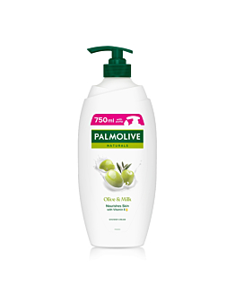 Palmolive Latte alle Olive gel doccia 750 ml