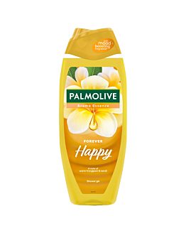 Palmolive Gel Doccia, Aroma Essence Forever Happy 500 ml