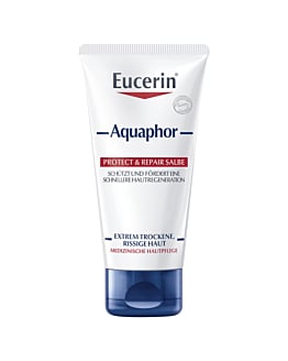 Eucerin Aquaphor Maść regenerująca, 45 ml