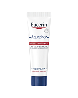 Eucerin Aquaphor Maść regenerująca, 220 ml
