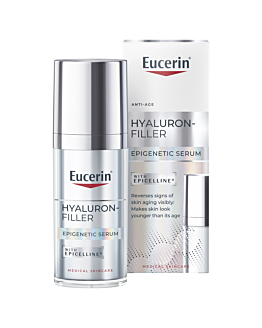 Eucerin Hyaluron Filler Serum Epigenetic z Epicelline