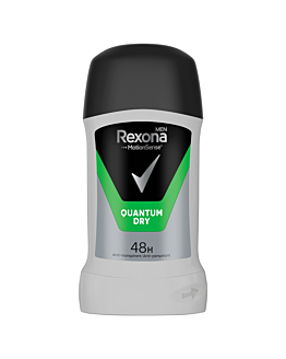 Rexona Men Stick Quantum Dry 