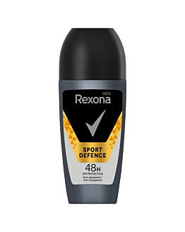 Rexona Men Antyperspirant w kulce, Sport Defence