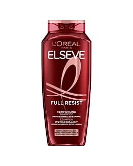 Elseve Szampon Arginine Resist