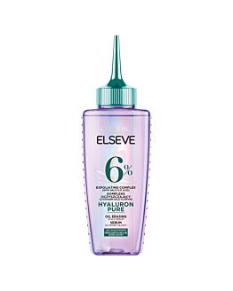 Elseve Hyaluron Pure - Scalp Serum 102 ml