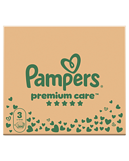 Pampers Premium Care Pants 3 200 pz