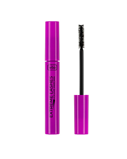 Wibo Extreme Lashes Volume Mascara pogrubiająco-wydłużający tusz do rzęs Black, 8ml