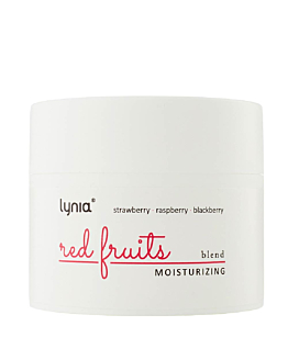 Lynia Red Fruits &ndash; lekki krem nawilżający 50ml