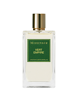 Mizensir Vert Empire woda perfumowana spray, 100ml