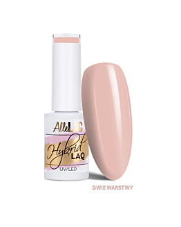 AlleLac Lakier Hybrydowy Nr 245 Gel Polish Limited Edition 5 g