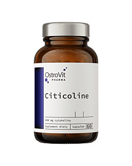 OstroVit Pharma Cytykolina