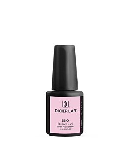 Didier Lab BBIO Żel budujący w butelce peach cream