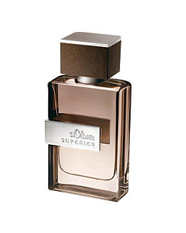 s.Oliver Superior Men płyn po goleniu, 50ml