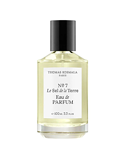 Thomas Kosmala No.7 Le Sel De La Terre woda perfumowana spray, 100ml