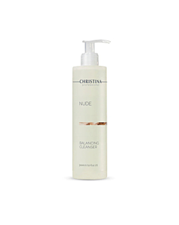 Christina Nude Balancing Cleanser — Żel oczyszczający wygładzający (do ciała)