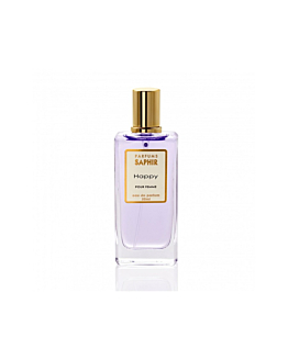 Saphir Happy Women woda perfumowana spray, 50ml