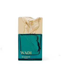 Maison Asrar Woda perfumowana męska Wadi 100 ml