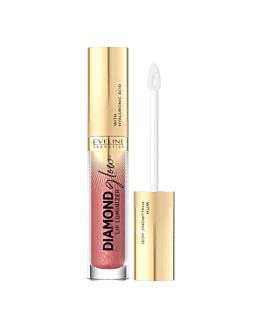 Eveline Diamond Glow Lip Luminizer Lucidalabbra, 15