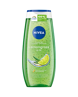 Nivea Żel pod prysznic Lemon & Oil