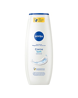 Nivea Gel Doccia Creme Soft 500 ml