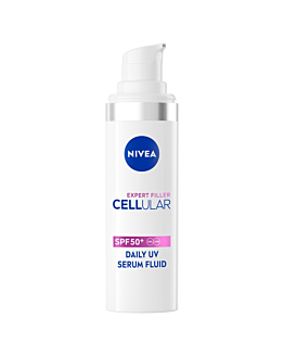 Nivea Cellular Siero Illuminante alla Vitamina C