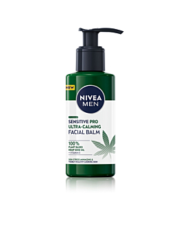Nivea Men Sensitive Pro Balsamo Viso Ultra-Delicato