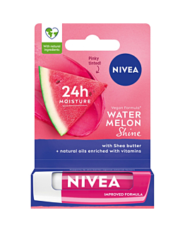 Nivea Lip Care Pomadka do ust Arbuz