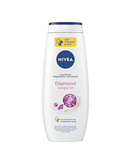 Nivea Gel Doccia Diamond Touch 500 ml