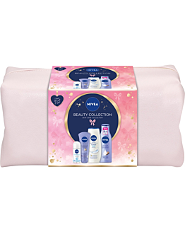 Nivea Beauty Collection zestaw 