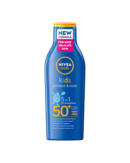 Nivea Sun Kids SPF50 balsamo protettivo per bambini 200 ml