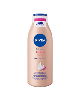 Nivea Balsam do ciała, Holiday Glow 