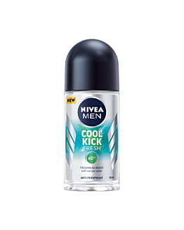 Nivea Deo Roll-On Fresh Kick