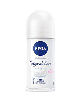 Nivea Deo Ap Roll-On Original Care
