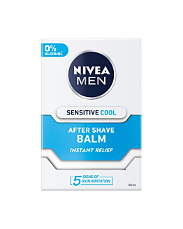 NIVEA Men A/S Balsam Sensitive Cool 