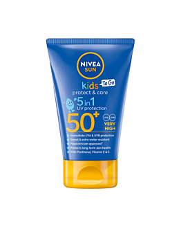 Nivea Sun Kids Balsam ochronny na słońce SPF 50+