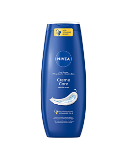Nivea Creme Care Shower Gel 500 ml