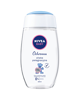 Nivea Baby Oliwka Pielęgnacyjna