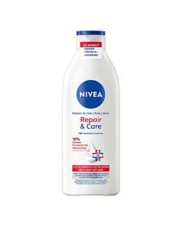 Nivea Repair & Care Regenerujący balsam do ciała