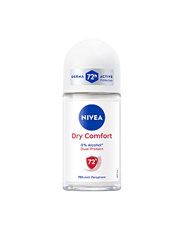 Nivea Deo Roll-On Dry