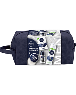 Nivea MEN Sensitive Elegance Set di prodotti per uomini