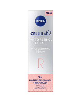 Nivea Cellular Phyto Retinol Effect Siero Professionale 30 ml