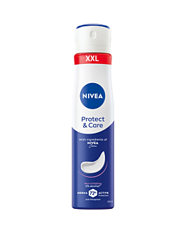 Nivea Deo Spray Protect&Care 250 ml