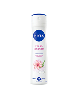 Nivea Deo Spray Fresh Blossom