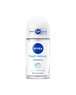 Nivea Deo Roll-On Fresh