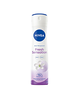 Nivea Fresh Sensation Dezodorant w sprayu, 150 ml