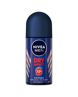 Nivea Deo Roll-On Dry
