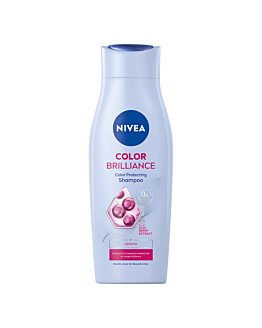 Nivea Hair Care Shampoo per Capelli Tinti 400 ml