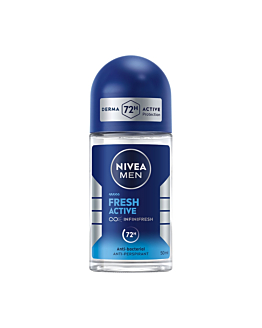 Nivea Deo Roll-On Fresh