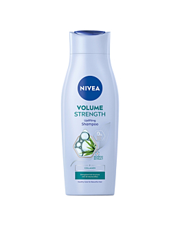 Nivea Hair Care Shampoo Volume Care 400 ml